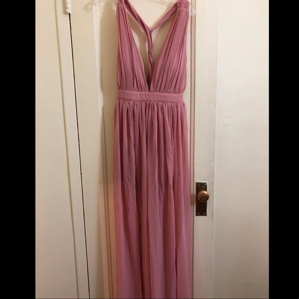 Dress - Picture 2 of 5